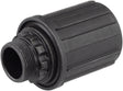 WTB Serra Freehub Body Kit - Shimano HG MTN Fits 12 x 157mm Thru Axle Hubs