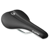 SDG Bel-Air V3 Galaxic Saddle Lux Rails Black/Silver
