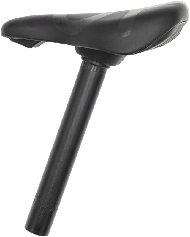 Kids Ride Shotgun Dirt Hero Saddle
