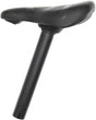 Kids Ride Shotgun Dirt Hero Saddle