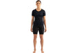 Specialized Sl Baselayer Ss Wmn Black Xs