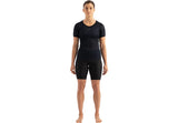 Specialized Sl Baselayer Ss Wmn Black Xs