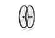 Specialized Traverse Sl Ii 1/1 6B Wheel Satin Carbon/Gloss Black 29 Front 28H
