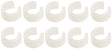 Wolf Tooth Resolve Dropper Post Travel Adjustment Spacers - Set of 10