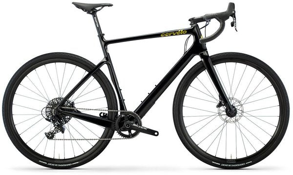 Cervelo Aspero Apex 1