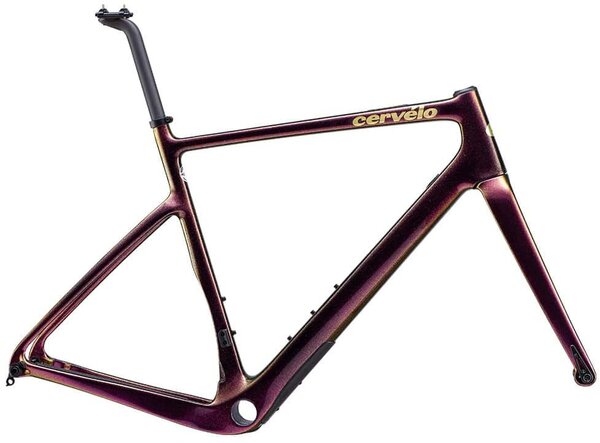 Cuadro Cervelo Aspero