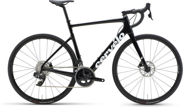 Cervelo Caledonia Rival eTap AXS