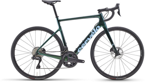 Cervelo Caledonia Ultegra Di2