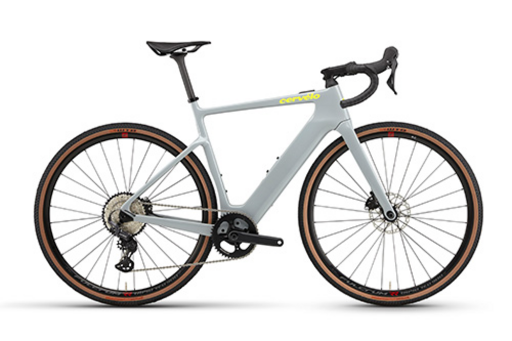 Cervelo


 Rouvida GRX RX610