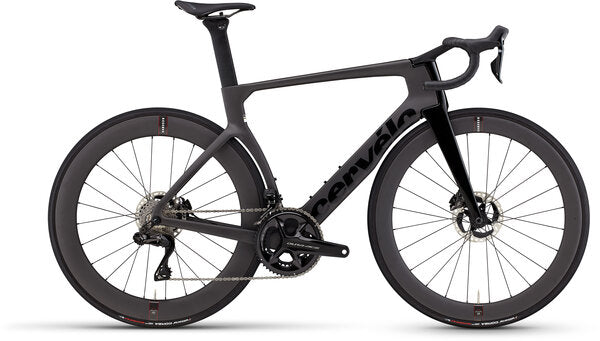 Cervelo


 S5 Dura-Ace Di2