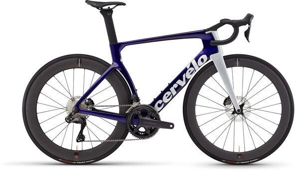 Cervelo


 S5 Ultegra Di2