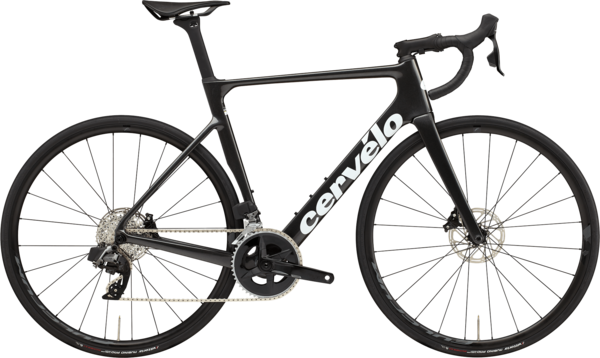 Cervelo


 Solista Rival eTap AXS
