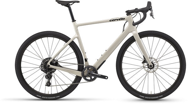 Cervelo Áspero Apex 1