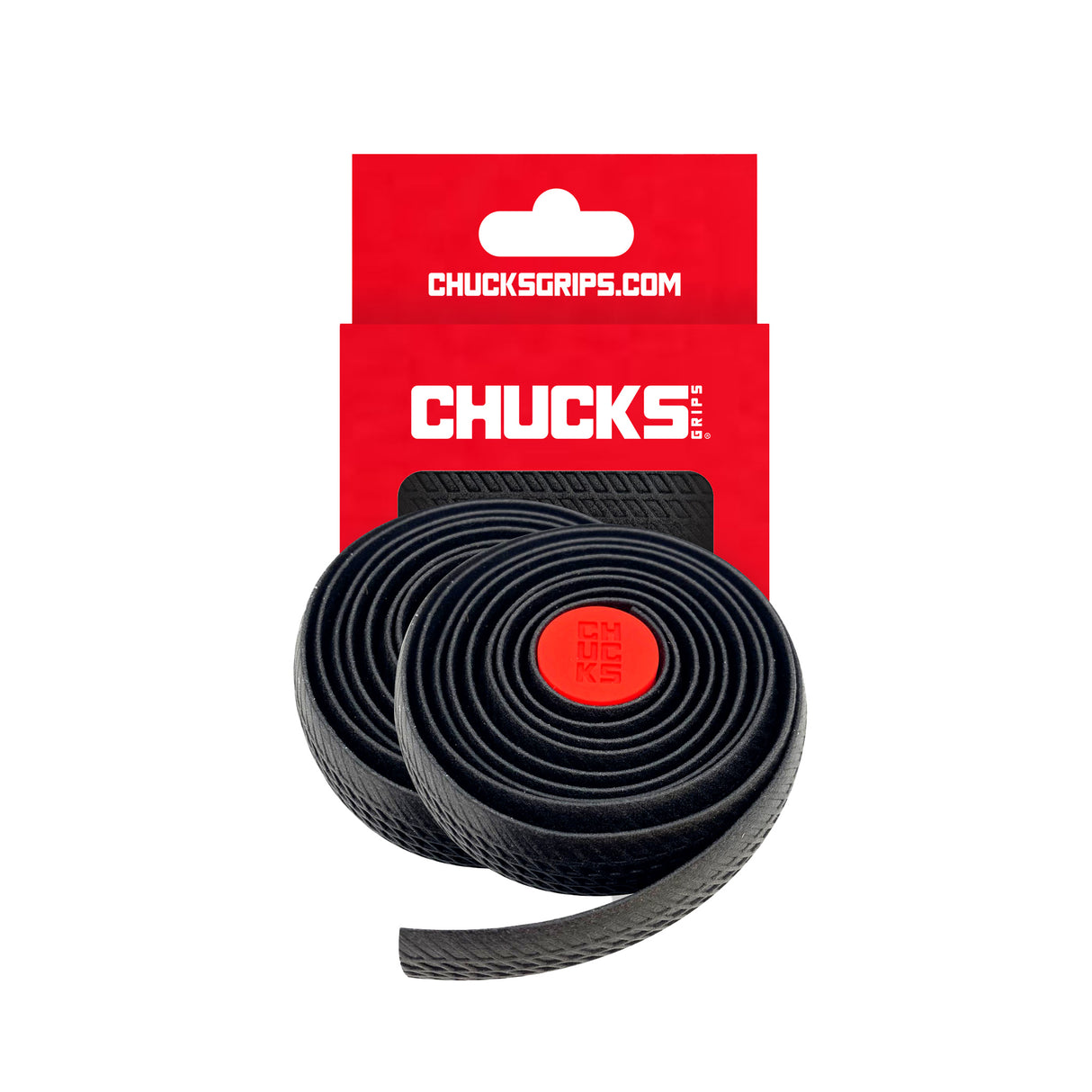 Chucks Silicone Handlebar Tape 3.0mm