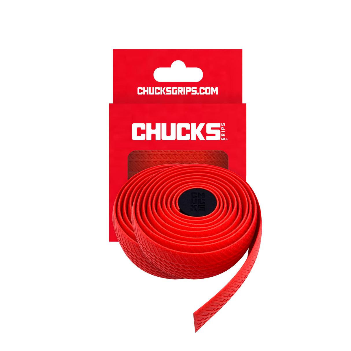 Chucks Silicone Handlebar Tape 3.0mm