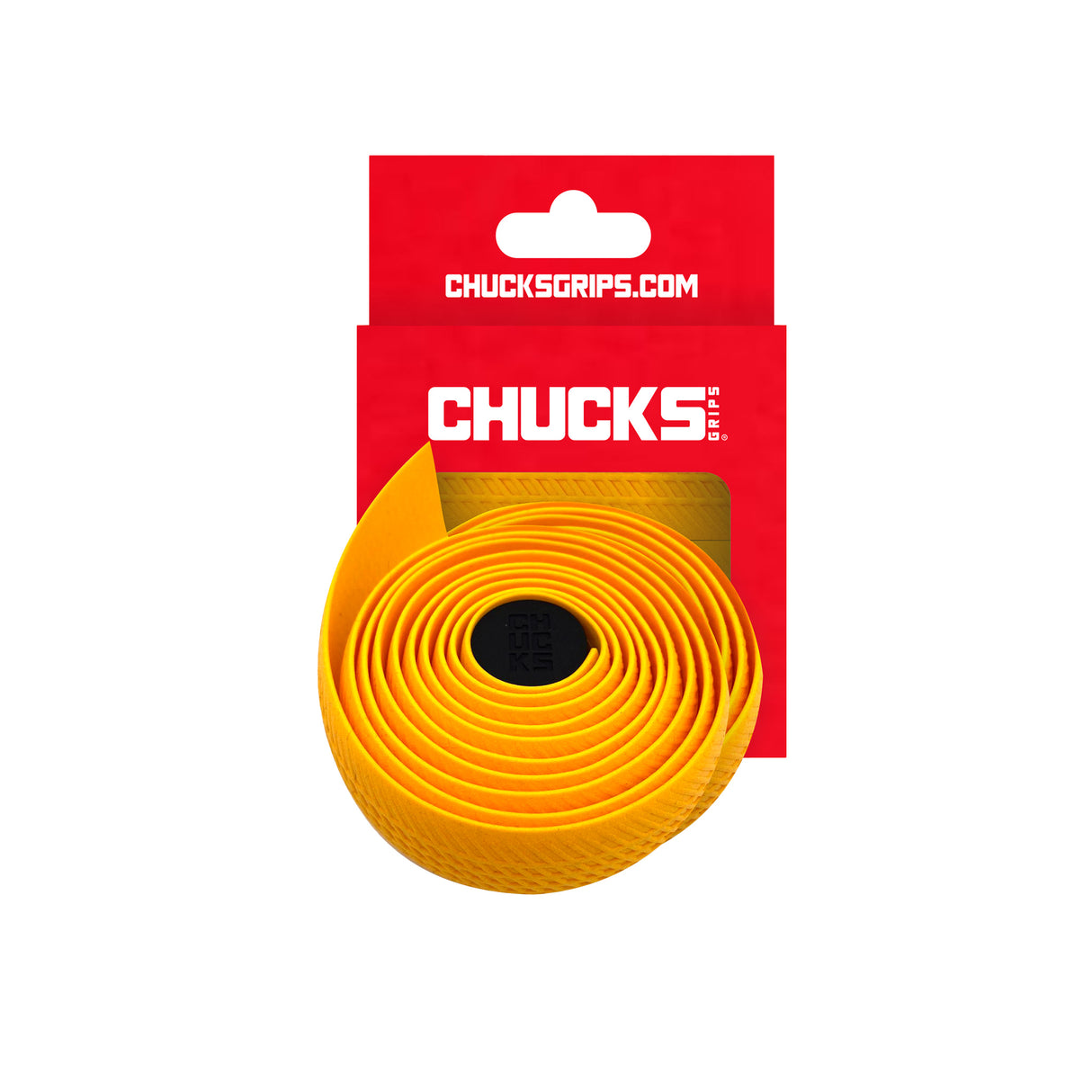 Chucks Silicone Handlebar Tape 3.0mm