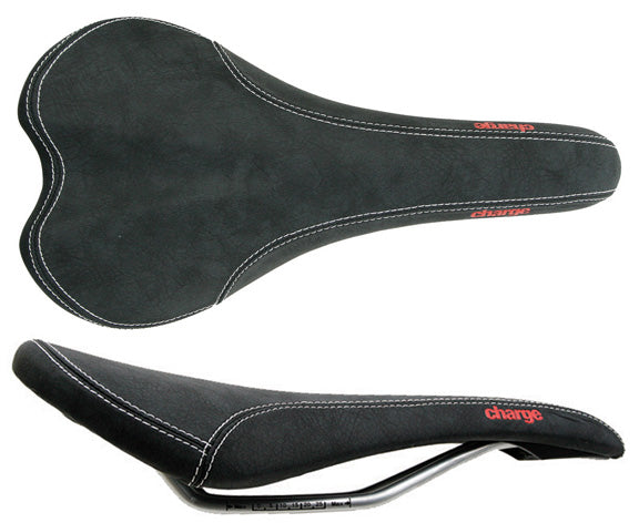 Charge Spoon Saddle