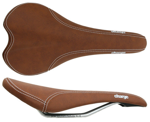 Charge Spoon Saddle