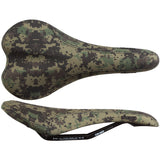 Charge Spoon Saddle
