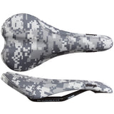 Charge Spoon Saddle