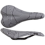 Charge Spoon Saddle