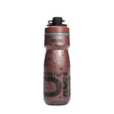 Camelbak Podium Chill Dirt Insulated Bottle Sierra Red 21oz