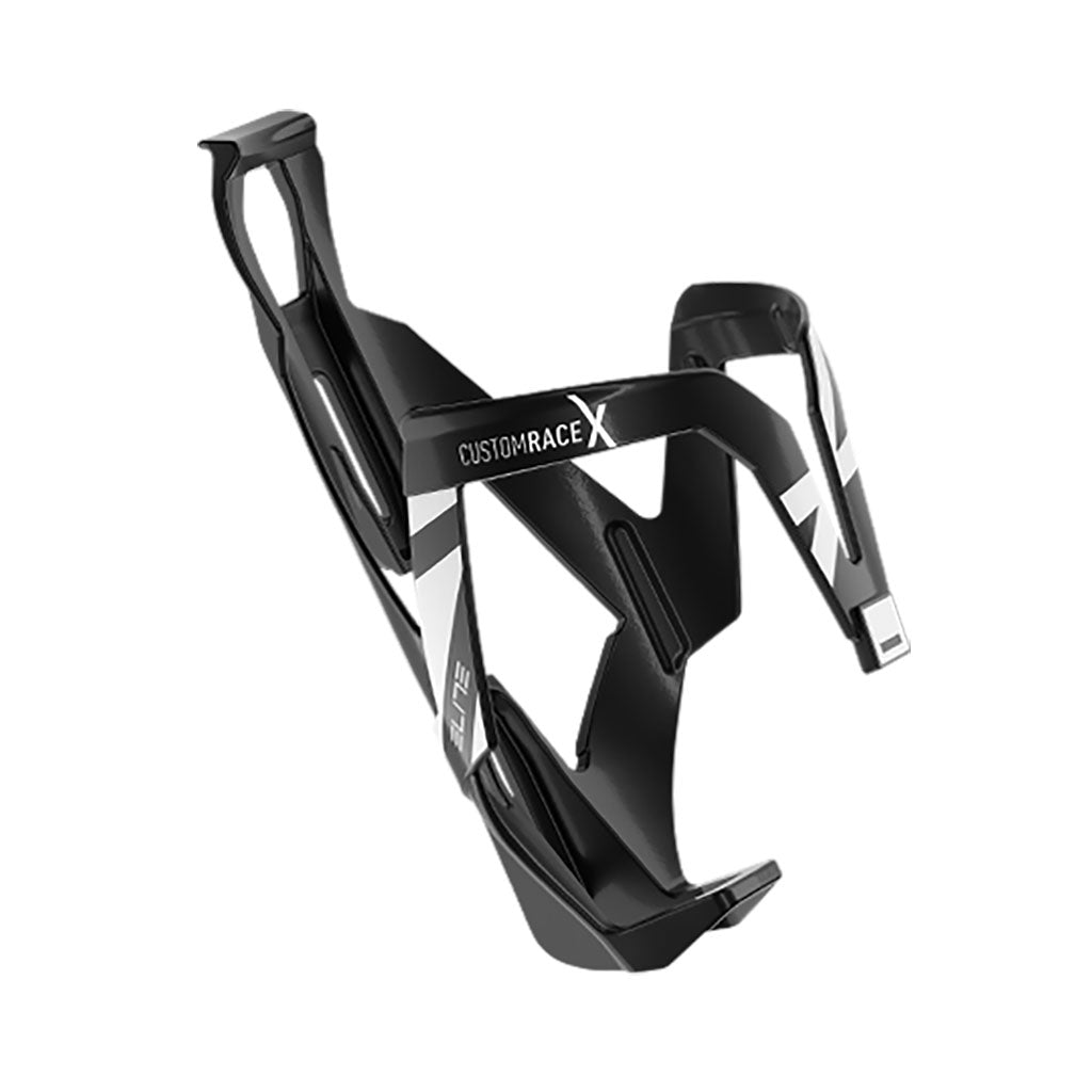 Portabidón Elite Custom Race X - Blanco