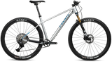 LES SL Pro XT Di2 - LG / Silver Bullet / DT Swiss XR1700 w/ DT Swiss 350 hub