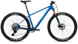 LES SL Pro XT Di2 - LG / Blue Ribbon / DT Swiss XR1700 w/ DT Swiss 350 hub