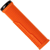 Lizard Skins Machine Grip - Blaze Orange Single Sided Lock-On