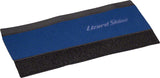 Lizard Skins Neoprene Chainstay Protector: MD Blue