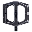 DMR Vault Pedals 9/16" - Graphite Grey