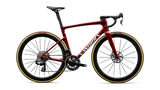 S-Works Tarmac SL9 - SRAM RED AXS - Gloss Ruby Metallic / 44
