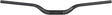 Renthal Fatbar 35 Handlebar - Aluminum 50mm 820mm 35mm Black V3
