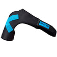7iDP Control Shoulder Support Right Small Black