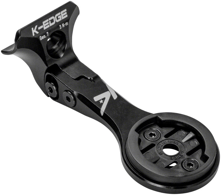 K-EDGE Garmin Gen 7 Computer Mount - Thumbnail 2