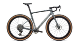 Crux 5 S-Level - SRAM RED XPLR - Deep Marine Metallic / 49
