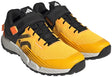 Five Ten Trailcross Mountain Clipless Shoes - Men's Gold/Black/Orange 7.5