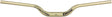 Renthal Fatbar 35 Handlebar - Aluminum 60mm 820mm 35mm Gold V3