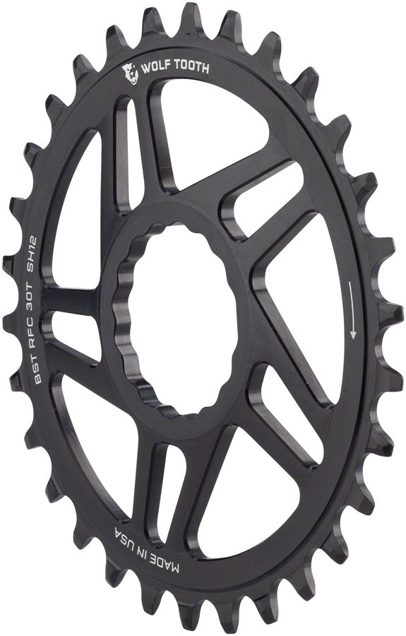 Wolf Tooth Direct Mount Chainring