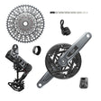 SRAM GX T-Type Pedal Assist D2 Build Kit 160mm Bosch