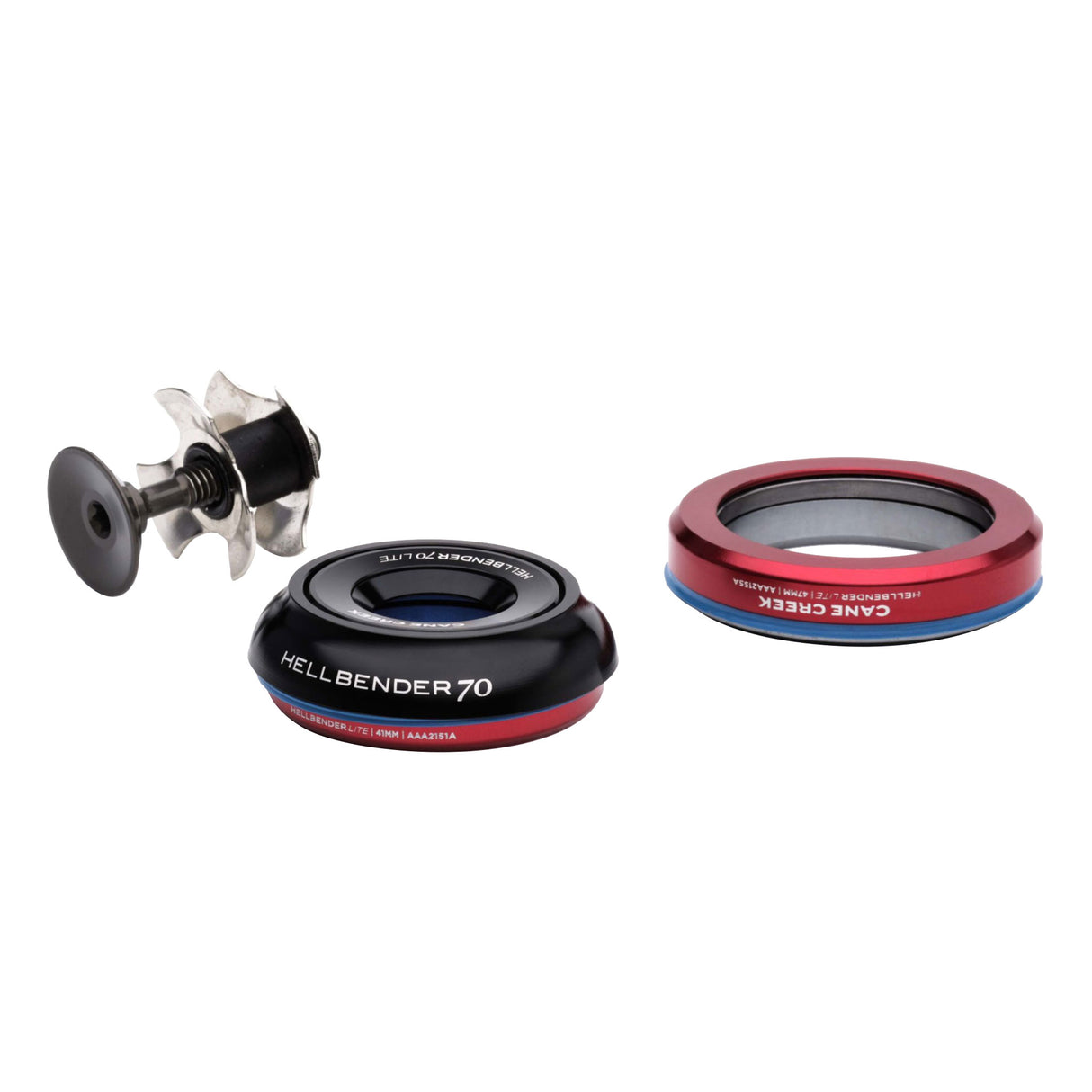 Cane Creek Hellbender 70 Lite Headset