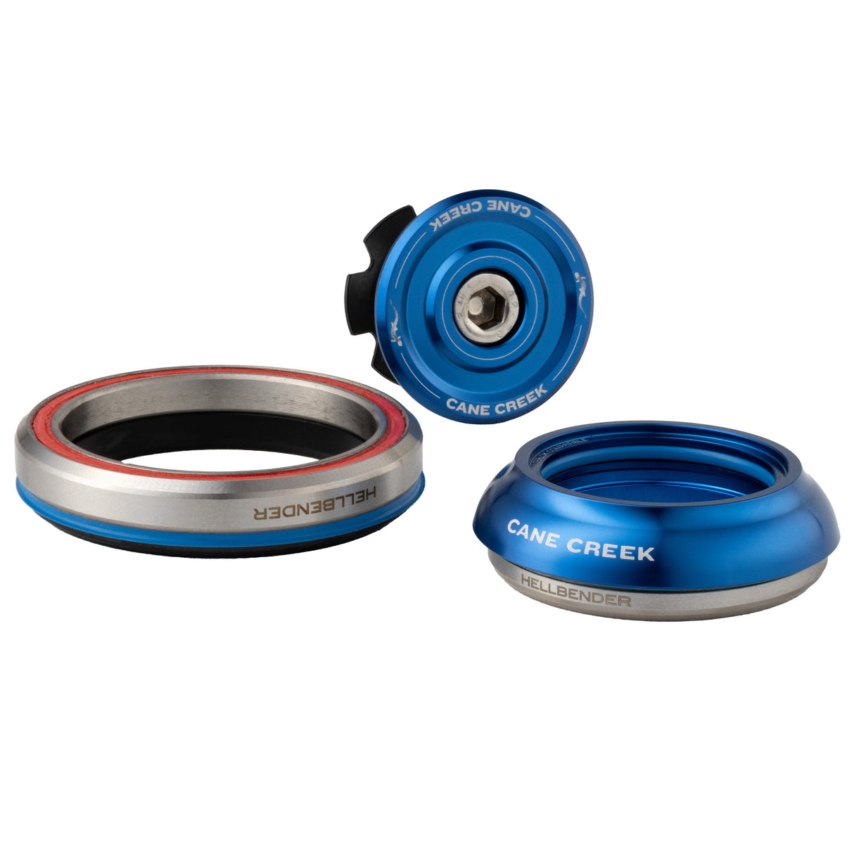 Cane Creek Hellbender 70 Headset