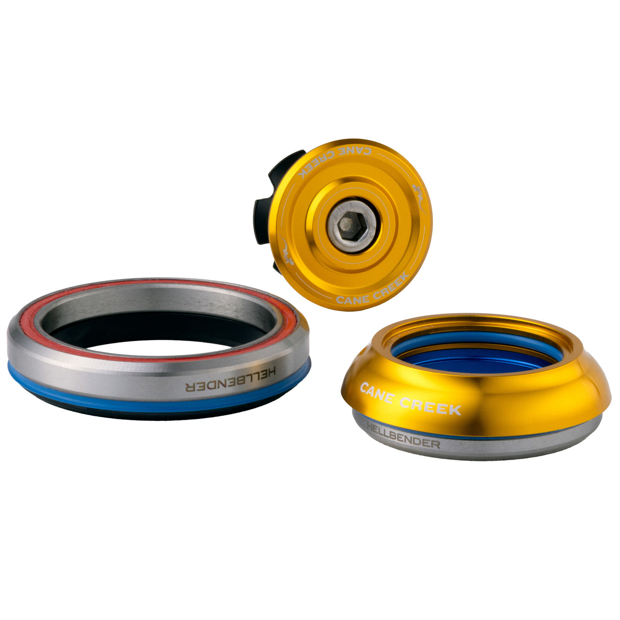 Cane Creek Hellbender 70 Headset