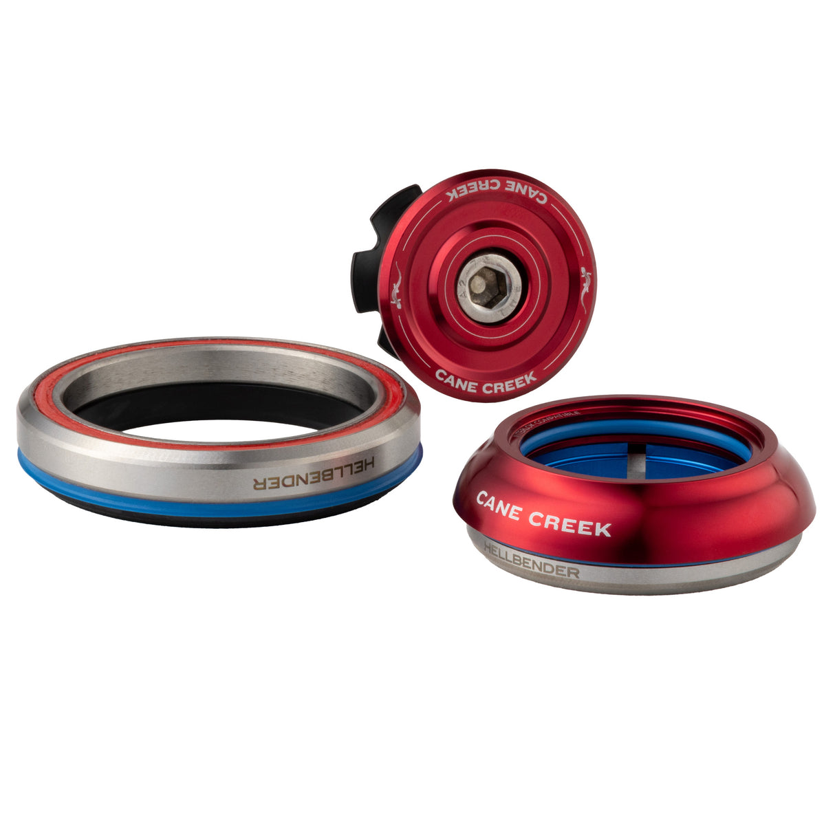Cane Creek Hellbender 70 Headset