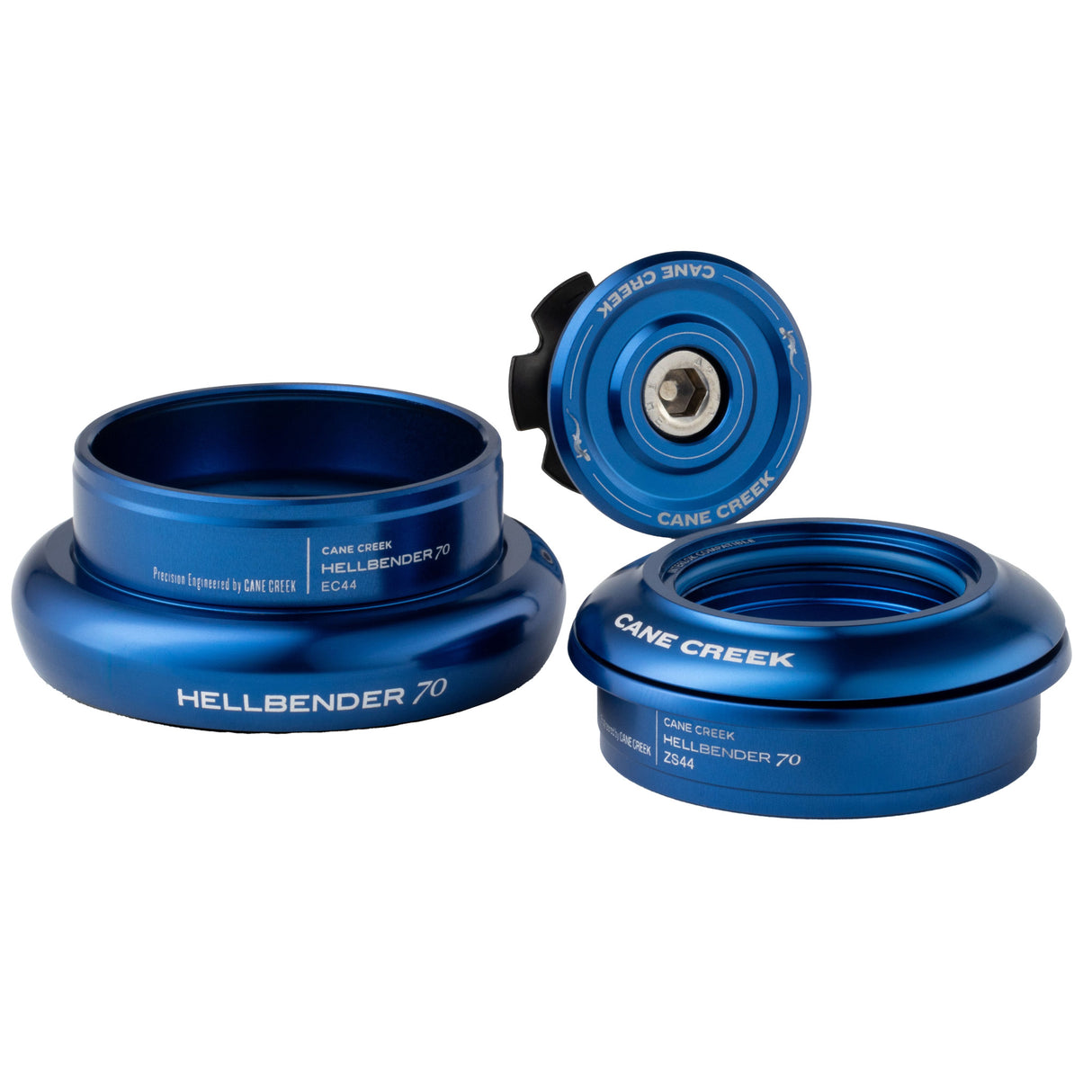 Cane Creek Hellbender 70 Headset