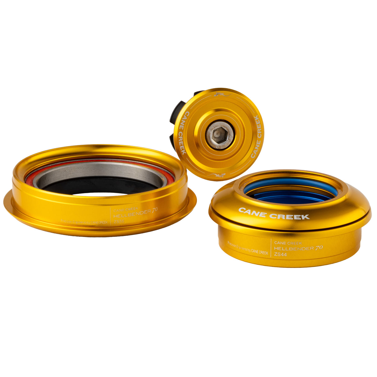 Cane Creek Hellbender 70 Headset