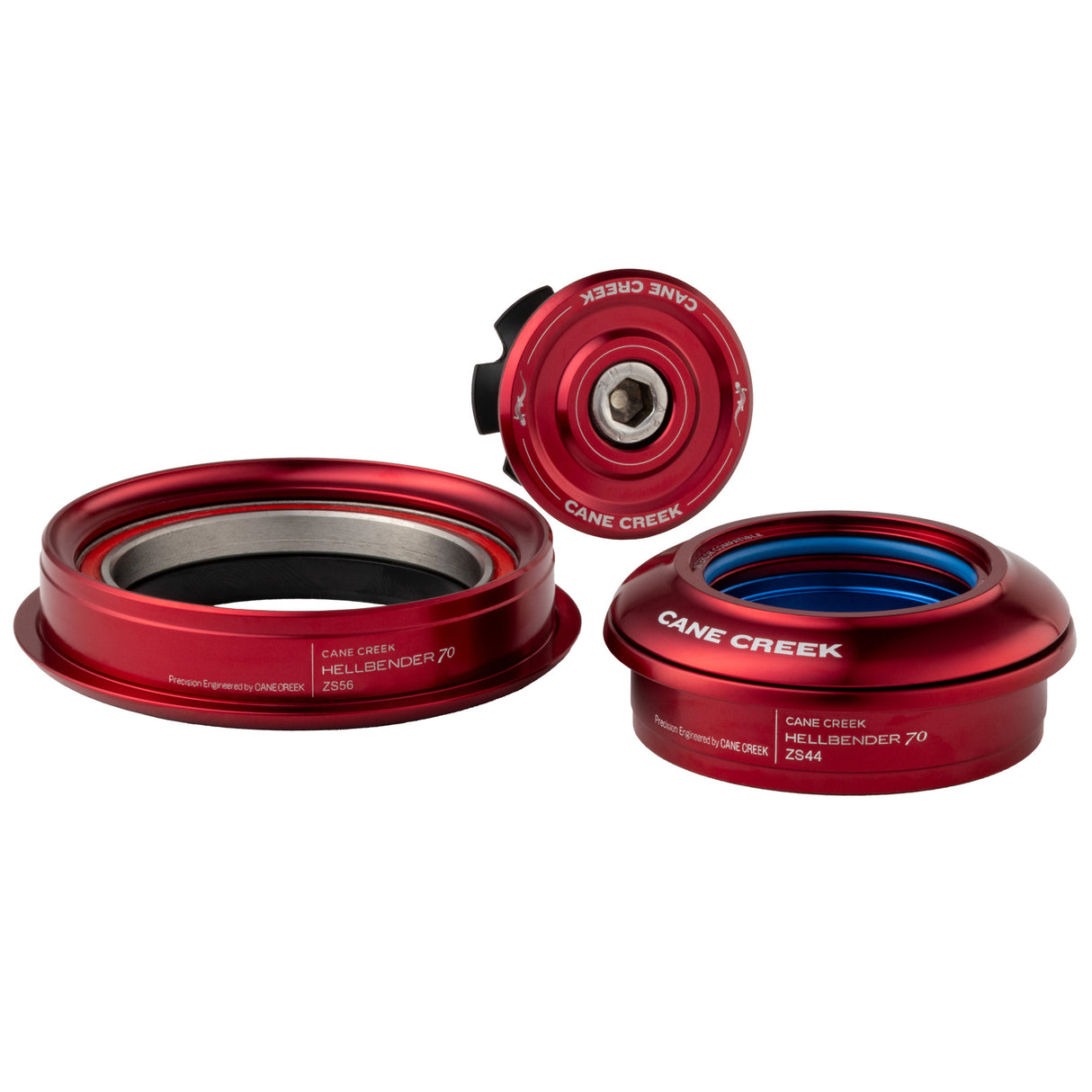 Cane Creek Hellbender 70 Headset