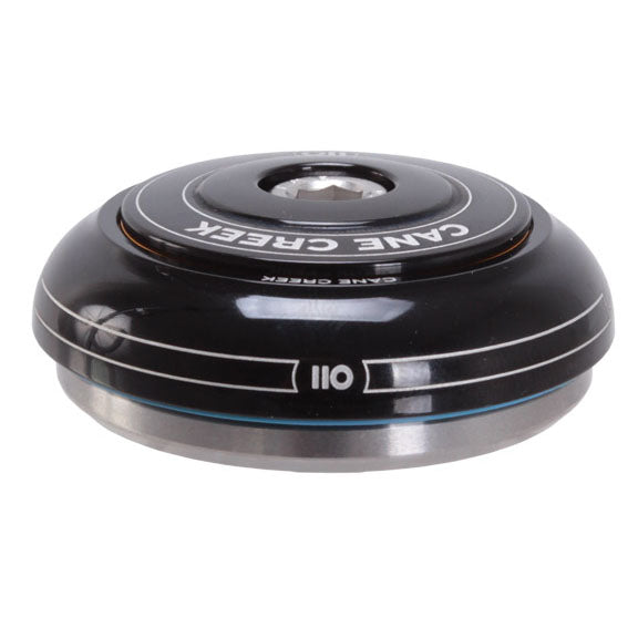Cane Creek Serie 110 Superior IS42/28.6 (Corto) Negro
