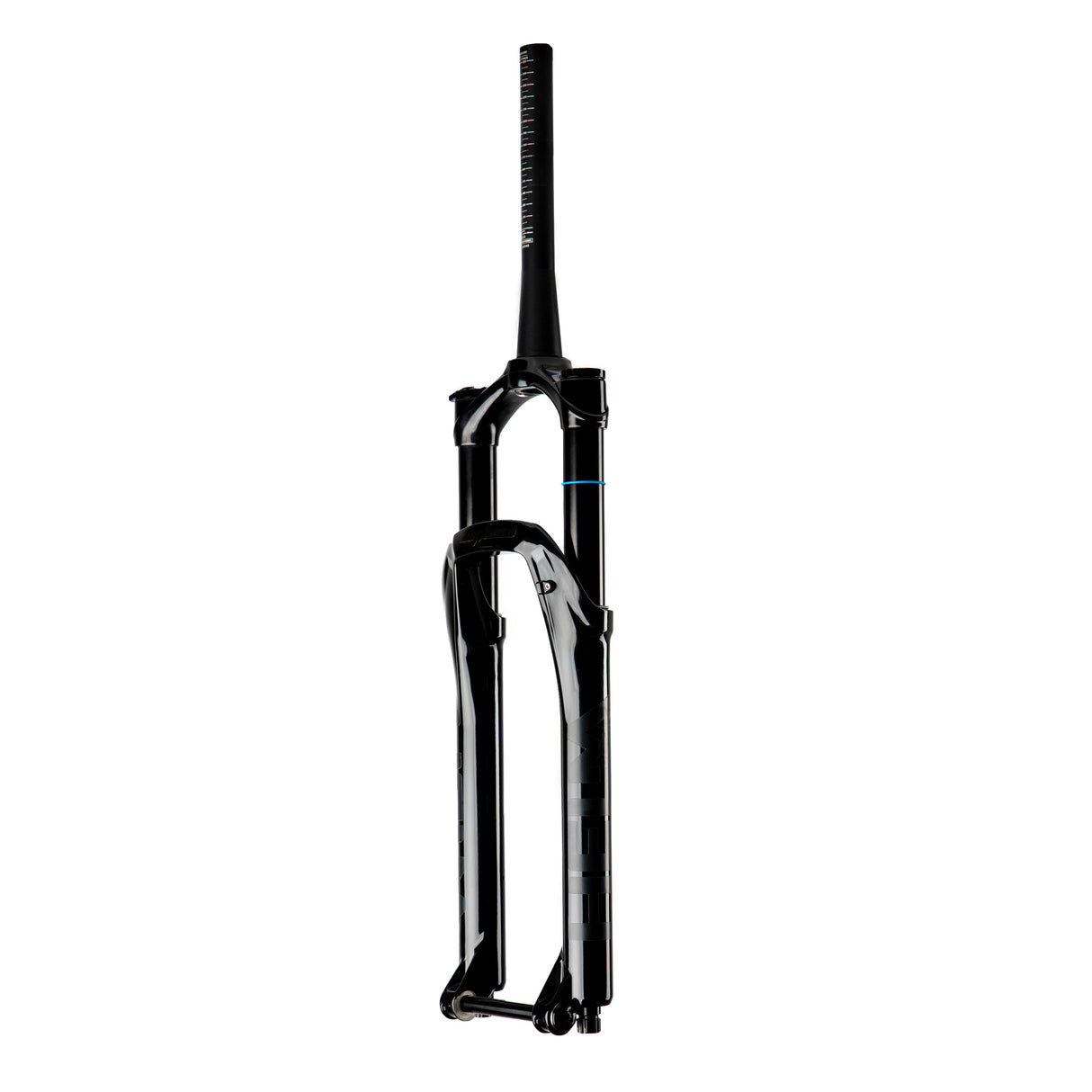 Cane Creek Helm MKII Air 29 Suspension Fork - 15 x 110 mm 44 mm Offset, Gloss Black